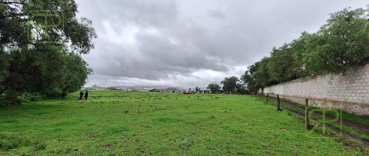 Foto de terreno habitacional en venta en  , bosques de santiago, santiago tulantepec de lugo guerrero, hidalgo, 30002896 No. 03