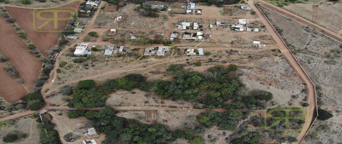 Foto de terreno habitacional en venta en  , bosques de santiago, santiago tulantepec de lugo guerrero, hidalgo, 30127078 No. 03