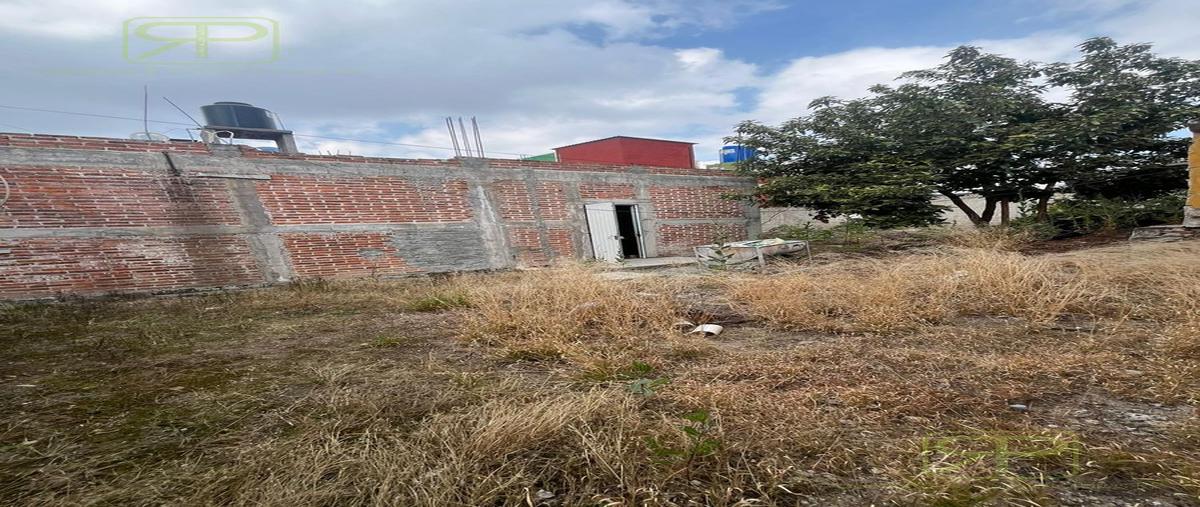 Foto de terreno habitacional en venta en  , bosques de santiago, santiago tulantepec de lugo guerrero, hidalgo, 30807954 No. 05