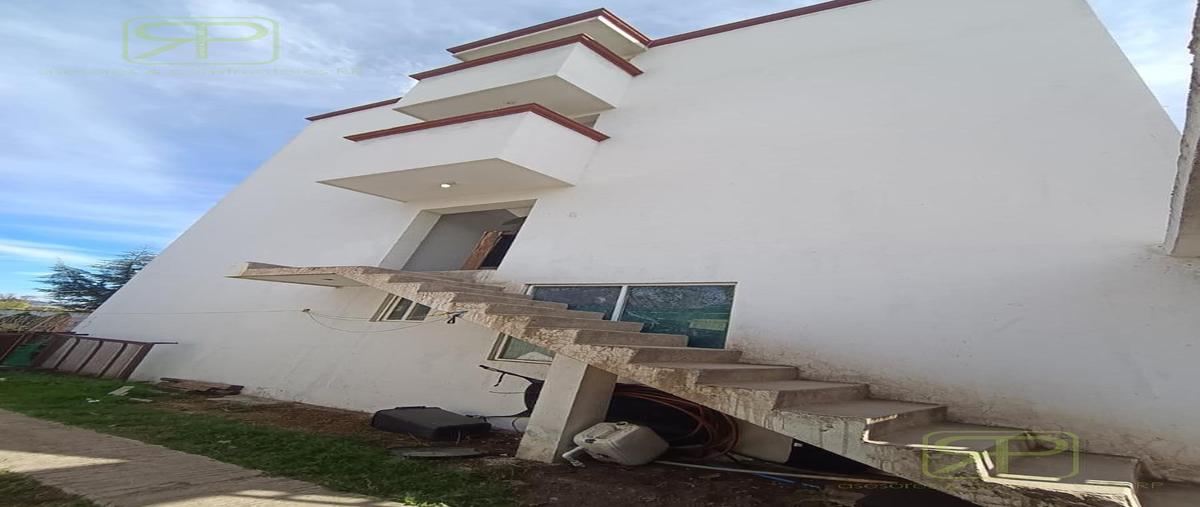 Foto de casa en venta en  , bosques de santiago, santiago tulantepec de lugo guerrero, hidalgo, 30809133 No. 05