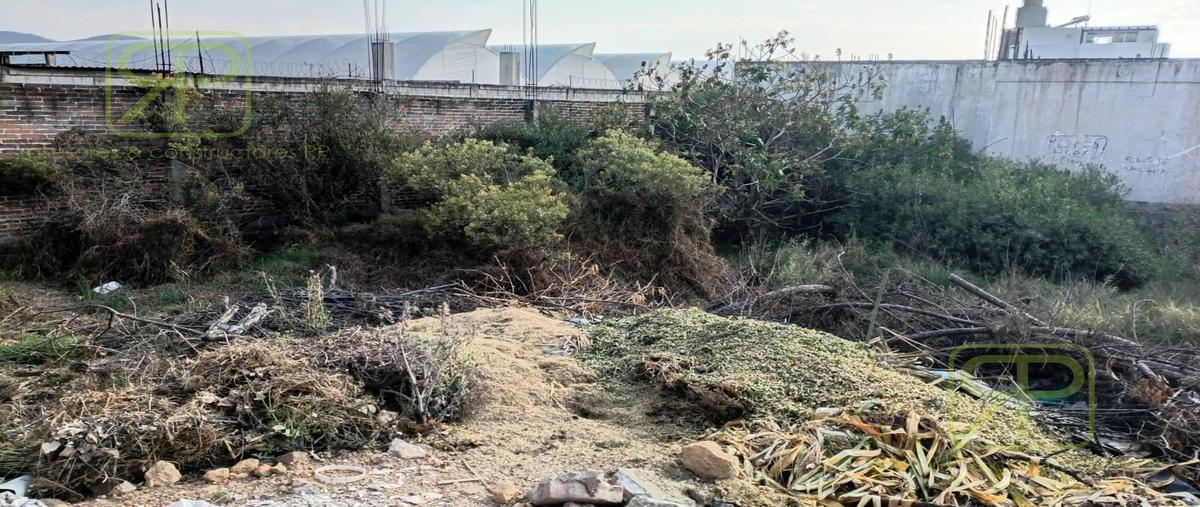 Foto de terreno habitacional en venta en  , bosques de santiago, santiago tulantepec de lugo guerrero, hidalgo, 31121792 No. 03