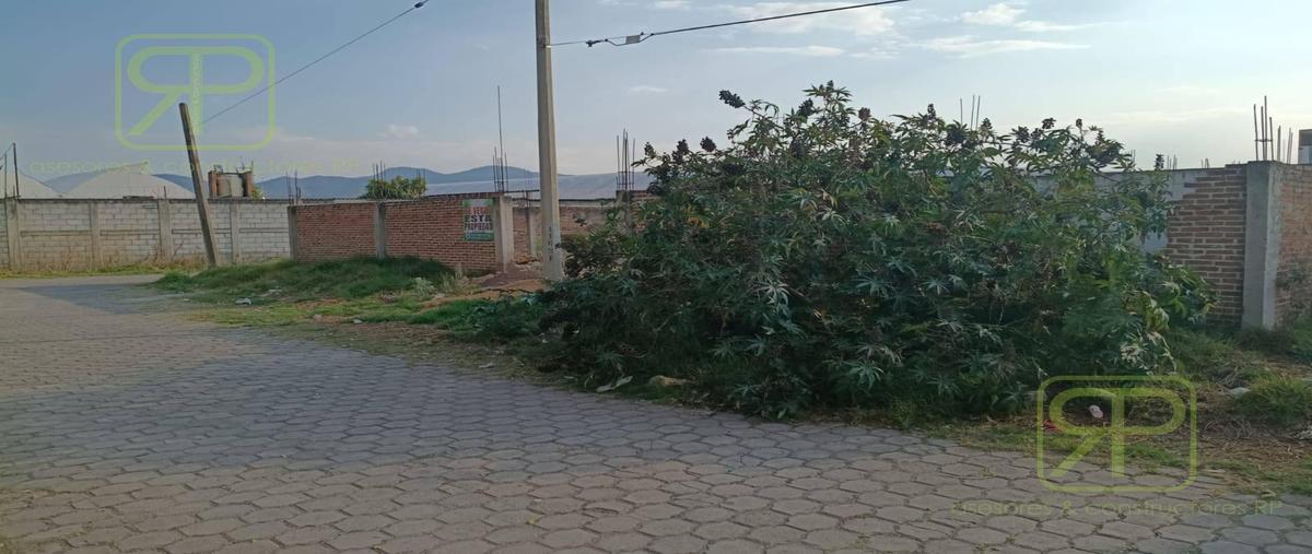 Foto de terreno habitacional en venta en  , bosques de santiago, santiago tulantepec de lugo guerrero, hidalgo, 31121792 No. 05