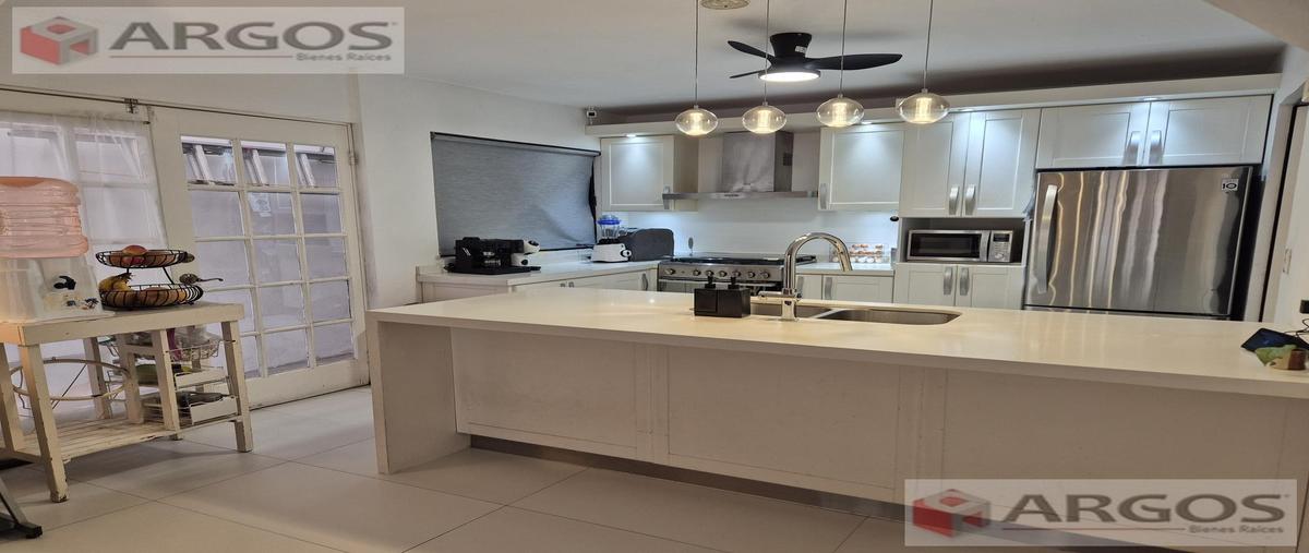 Foto de casa en venta en  , bosques de satélite, monterrey, nuevo león, 30974284 No. 04