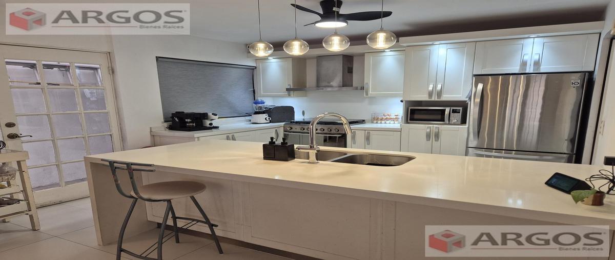 Foto de casa en venta en  , bosques de satélite, monterrey, nuevo león, 30974284 No. 05