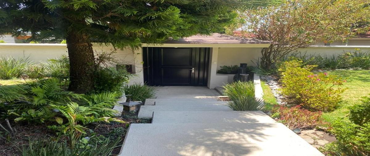 Foto de casa en venta en bosques de sauces , bosque de las lomas, miguel hidalgo, df / cdmx, 26037333 No. 04