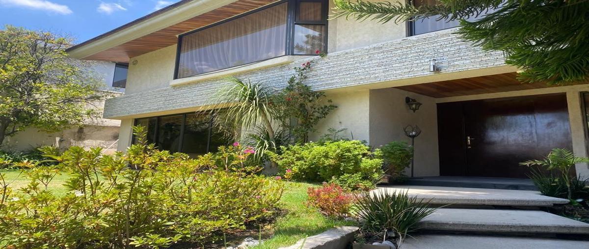 Foto de casa en venta en bosques de sauces , bosque de las lomas, miguel hidalgo, df / cdmx, 26037333 No. 05