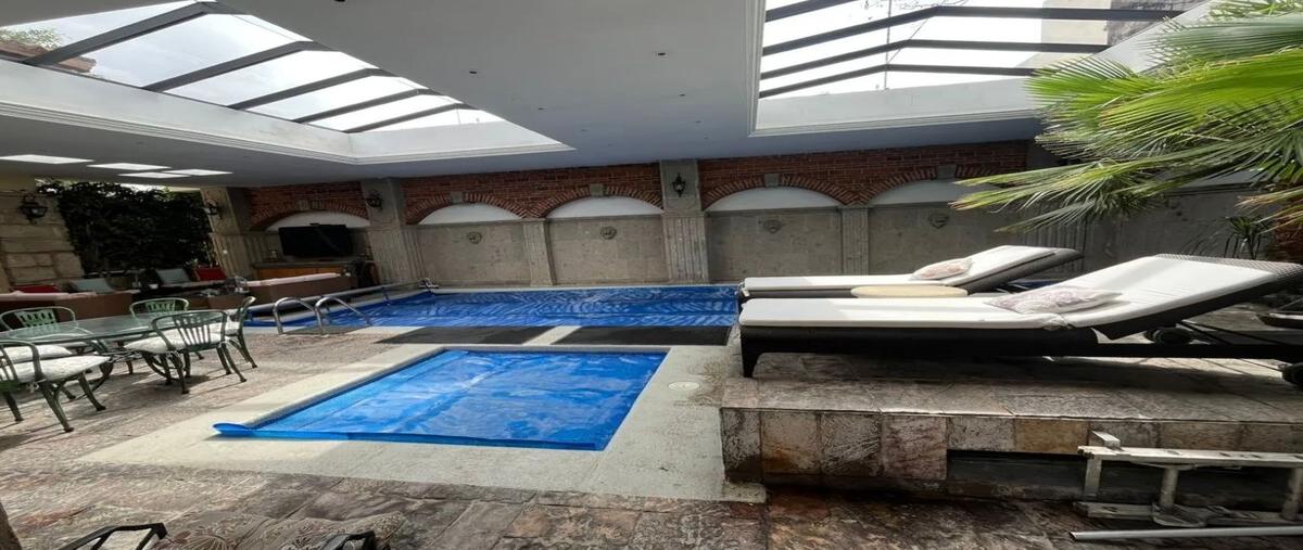 Foto de casa en venta en bosques de sauces , bosque de las lomas, miguel hidalgo, df / cdmx, 0 No. 03