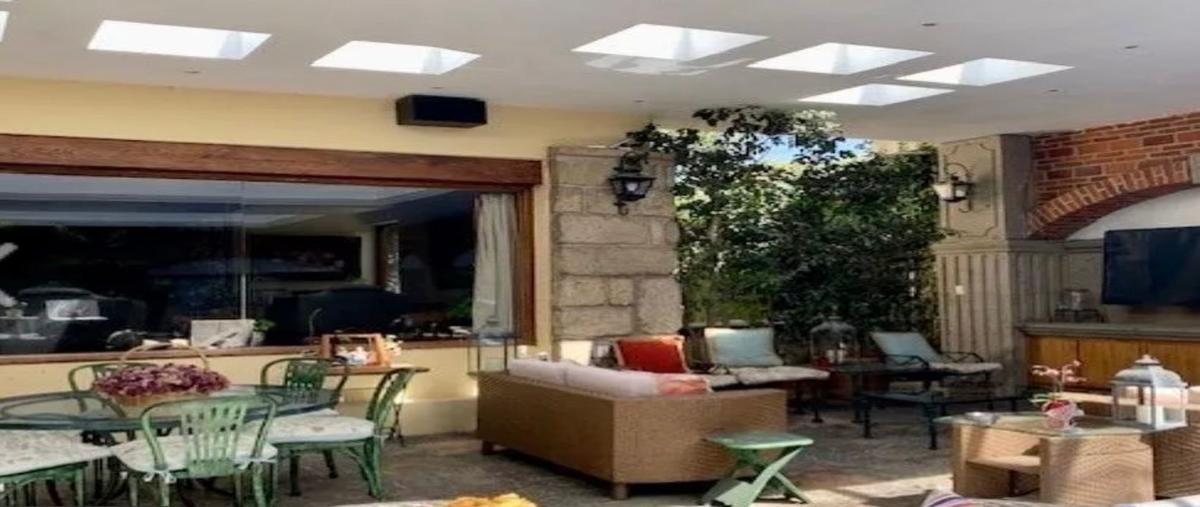 Foto de casa en venta en bosques de sauces , bosque de las lomas, miguel hidalgo, df / cdmx, 0 No. 05