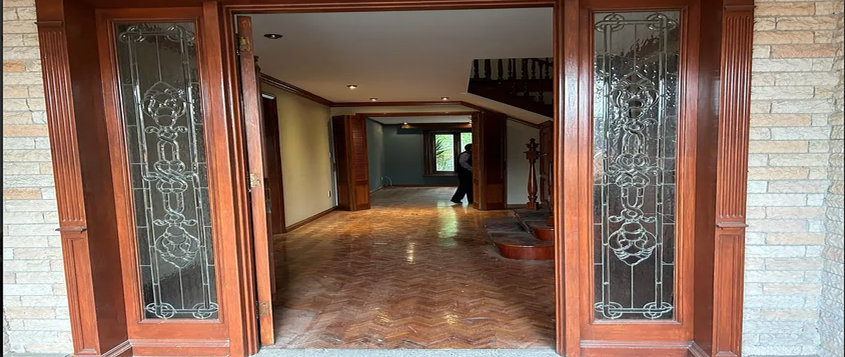 Foto de casa en venta en bosques de sauces , bosque de las lomas, miguel hidalgo, df / cdmx, 0 No. 04