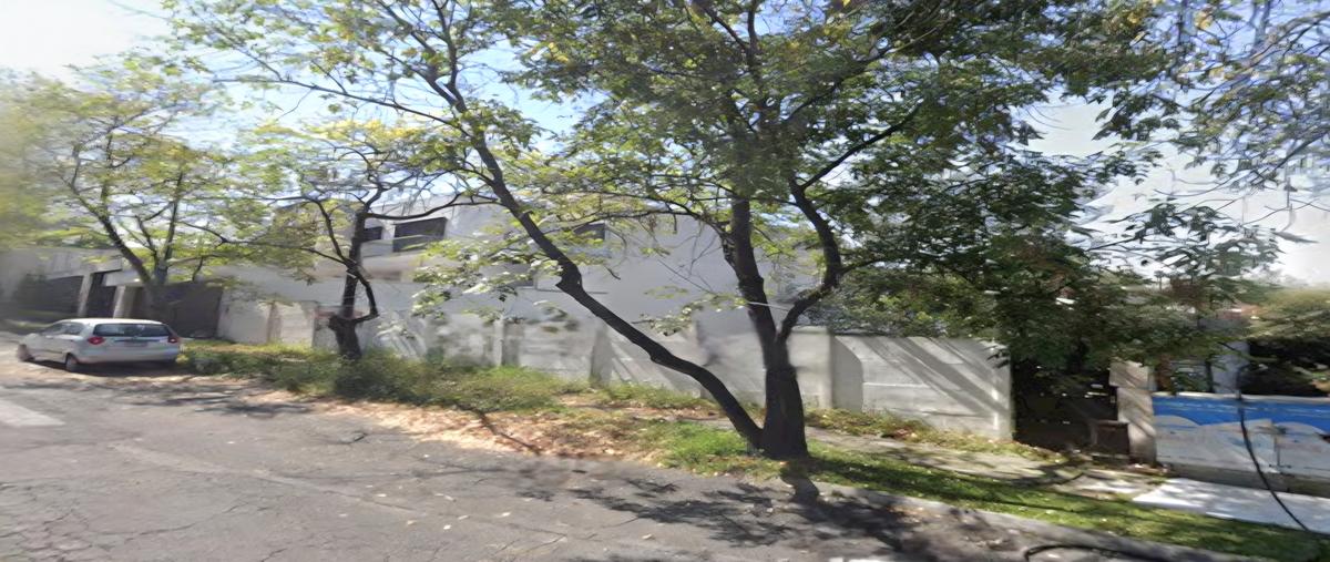 Foto de terreno habitacional en venta en bosques de sauces , bosque de las lomas, miguel hidalgo, df / cdmx, 31717944 No. 03