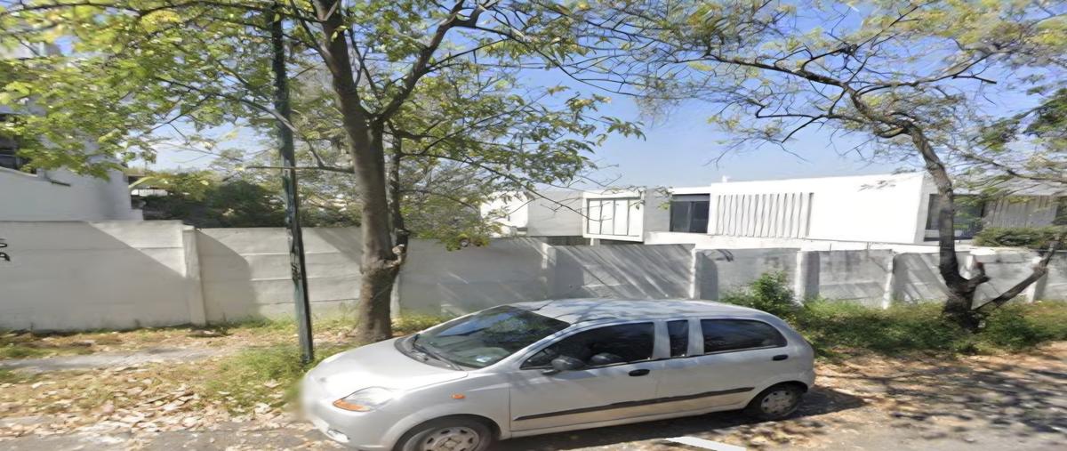 Foto de terreno habitacional en venta en bosques de sauces , bosque de las lomas, miguel hidalgo, df / cdmx, 31717944 No. 04