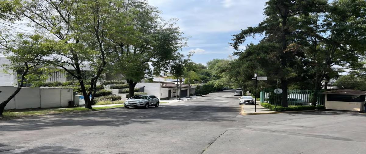 Foto de terreno habitacional en venta en bosques de sauces , bosque de las lomas, miguel hidalgo, df / cdmx, 31717944 No. 05