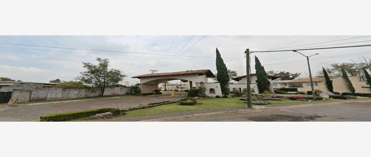 Foto de casa en venta en bosques de sherwood 00, bosques del lago, cuautitlán izcalli, méxico, 0 No. 04