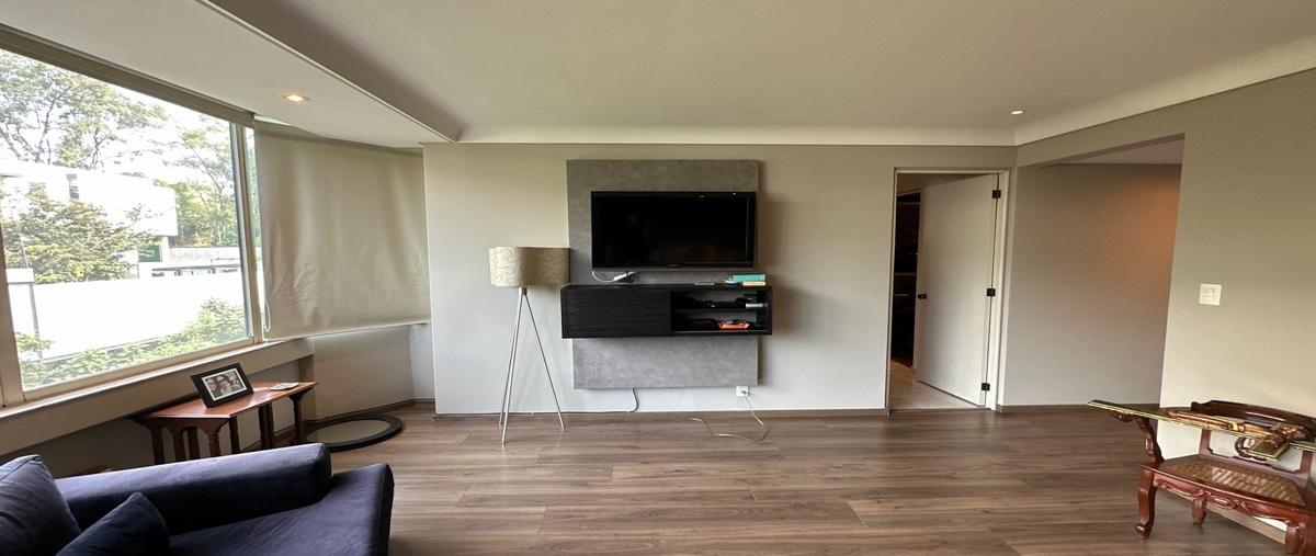 Foto de departamento en venta en bosques de tabachines , bosques de las lomas, cuajimalpa de morelos, df / cdmx, 0 No. 03