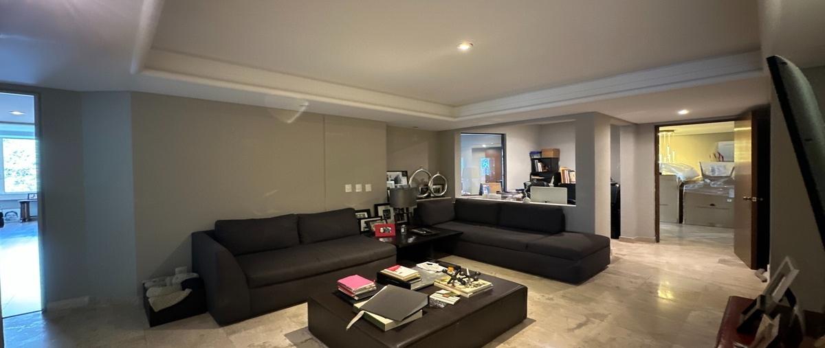 Foto de departamento en venta en bosques de tabachines , bosques de las lomas, cuajimalpa de morelos, df / cdmx, 0 No. 04