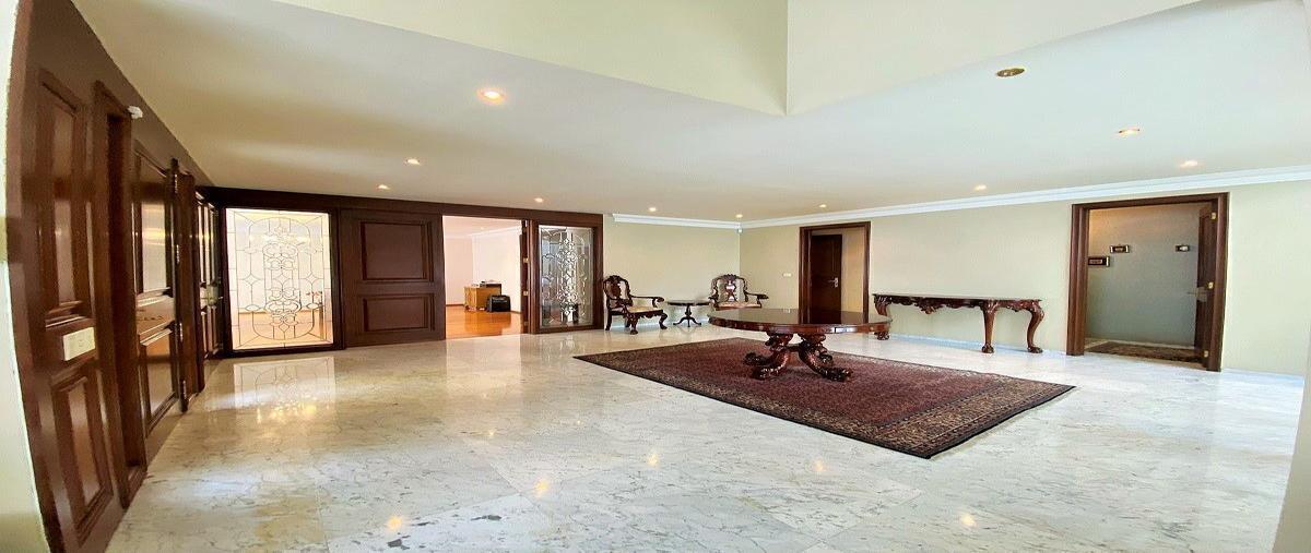 Foto de casa en venta en bosques de tabachines , bosques de las lomas, cuajimalpa de morelos, df / cdmx, 28169416 No. 04