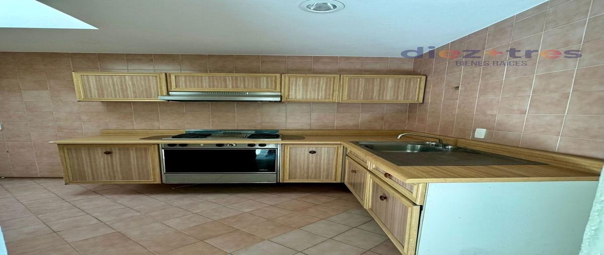 Foto de departamento en renta en bosques de tabachines , bosques de las lomas, cuajimalpa de morelos, df / cdmx, 29112527 No. 03