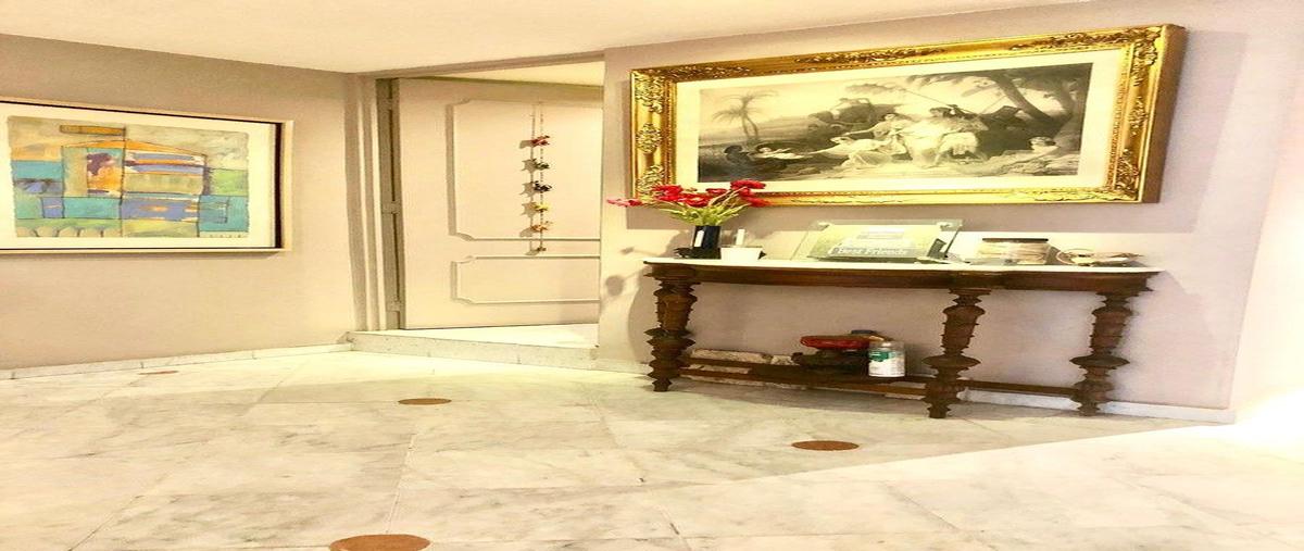 Foto de departamento en renta en bosques de tabachines , bosques de las lomas, cuajimalpa de morelos, df / cdmx, 31030775 No. 05