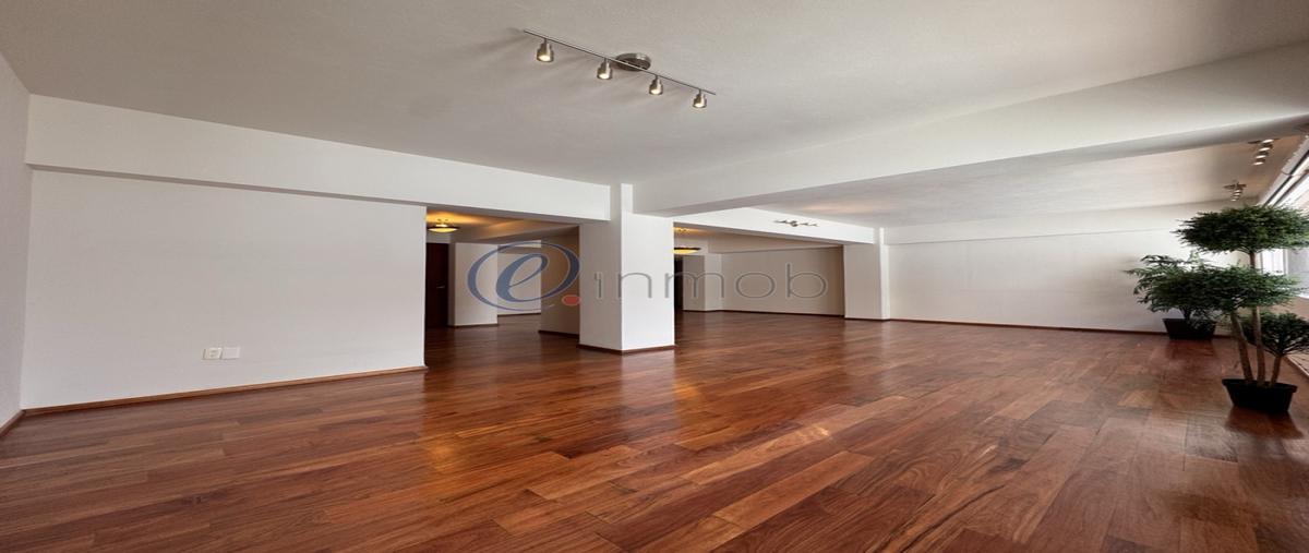 Foto de departamento en renta en bosques de tabachines , bosques de las lomas, cuajimalpa de morelos, df / cdmx, 31700234 No. 04