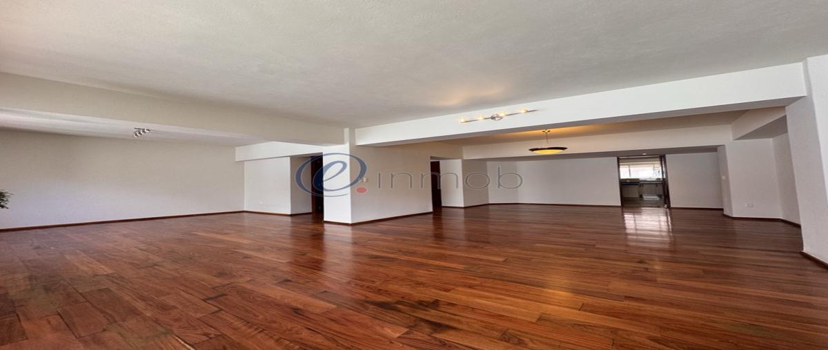 Foto de departamento en renta en bosques de tabachines , bosques de las lomas, cuajimalpa de morelos, df / cdmx, 31700234 No. 05
