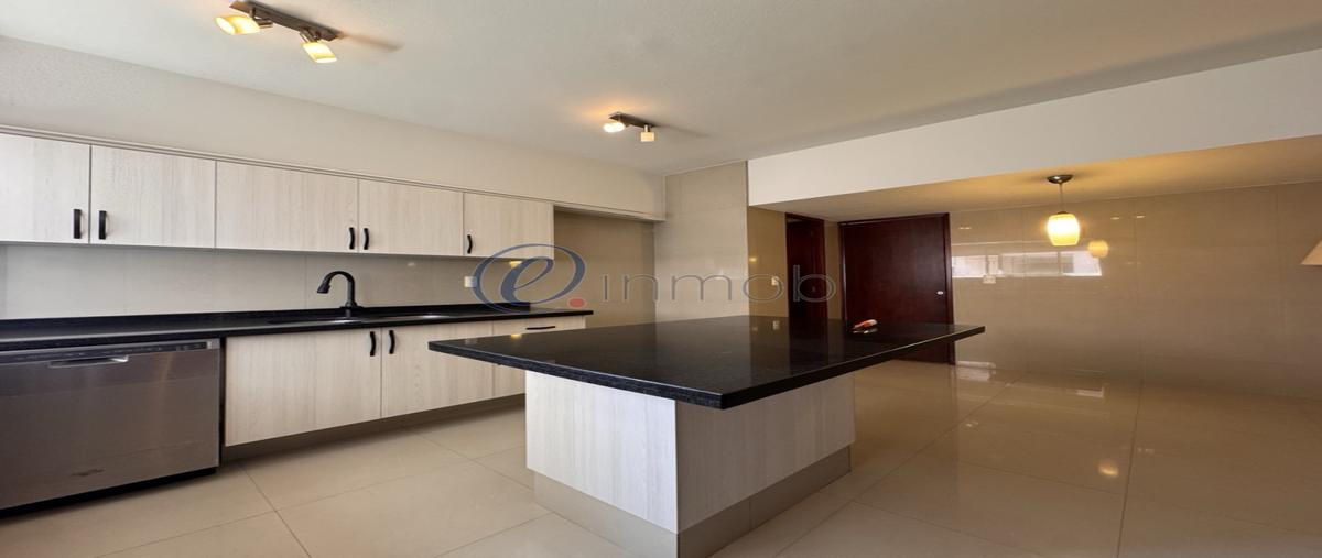 Foto de departamento en renta en bosques de tabachines , bosques de las lomas, cuajimalpa de morelos, df / cdmx, 31700234 No. 22