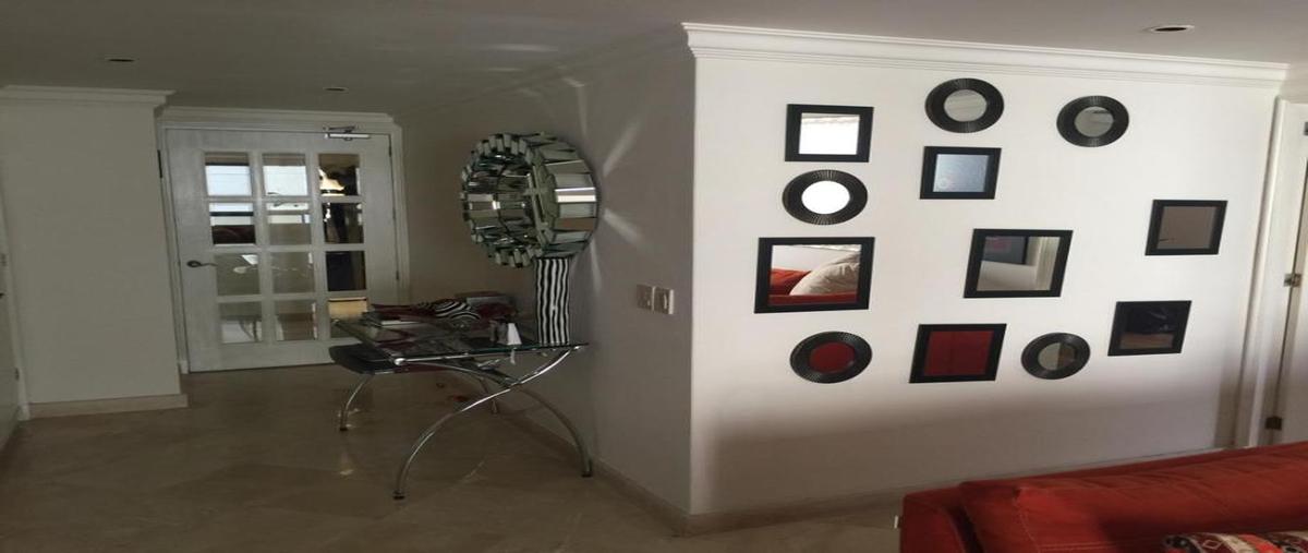 Foto de departamento en venta en bosques de tamarindo , bosques de las lomas, cuajimalpa de morelos, df / cdmx, 0 No. 03