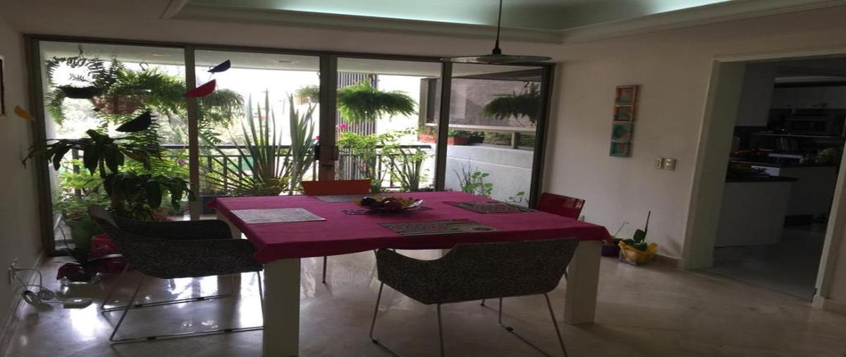 Foto de departamento en venta en bosques de tamarindo , bosques de las lomas, cuajimalpa de morelos, df / cdmx, 0 No. 05