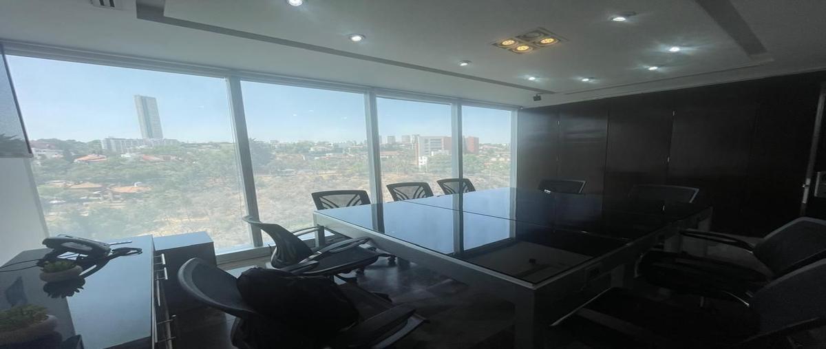 Foto de oficina en renta en bosques de tamarindos , campestre palo alto, cuajimalpa de morelos, df / cdmx, 28247613 No. 03