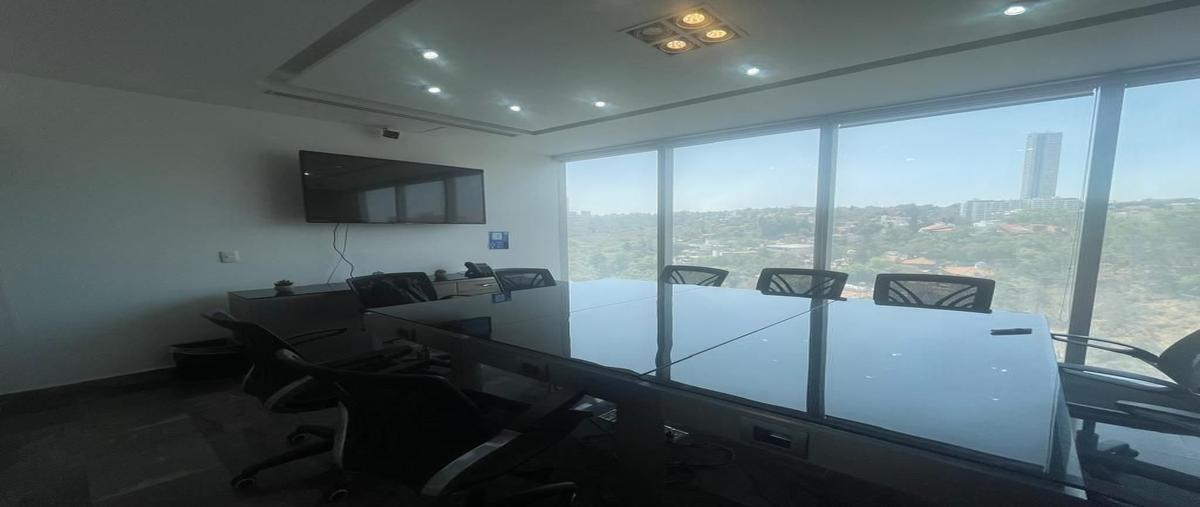 Foto de oficina en renta en bosques de tamarindos , campestre palo alto, cuajimalpa de morelos, df / cdmx, 28247613 No. 04