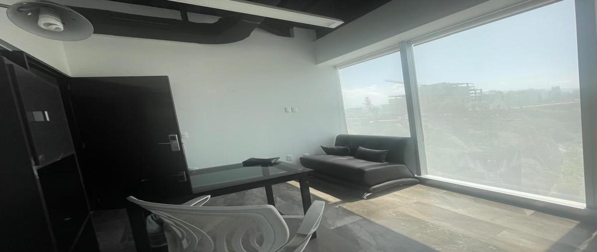 Foto de oficina en renta en bosques de tamarindos , campestre palo alto, cuajimalpa de morelos, df / cdmx, 28247613 No. 05