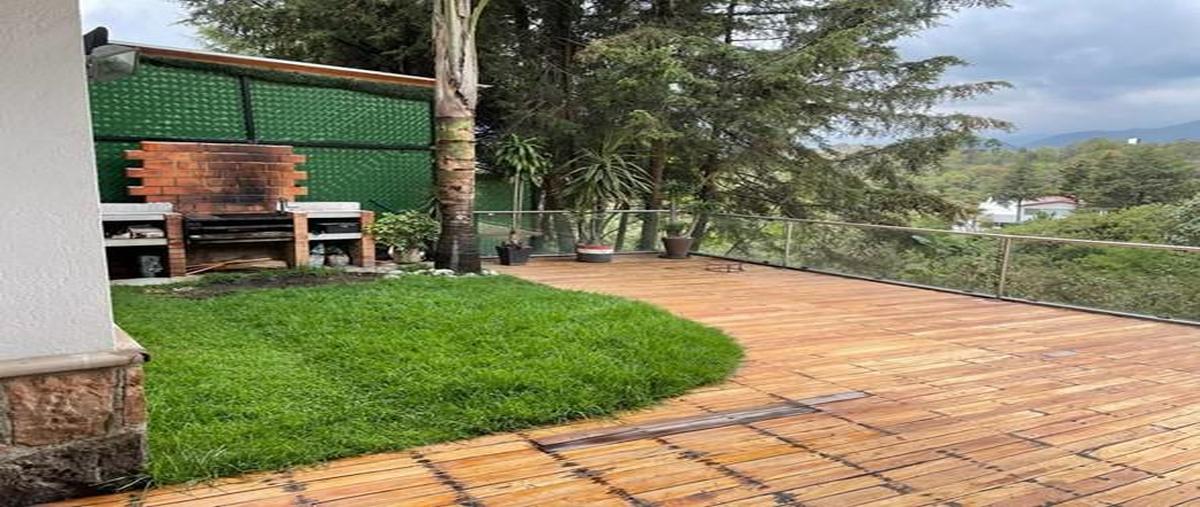 Foto de casa en venta en  , bosques de tarango, álvaro obregón, df / cdmx, 0 No. 03