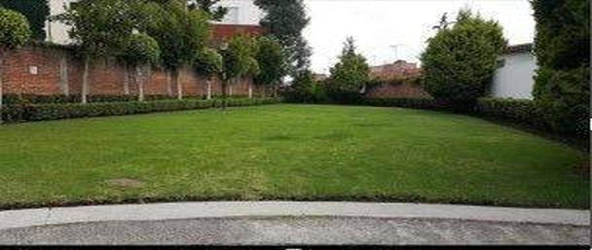Foto de casa en venta en  , bosques de tarango, álvaro obregón, df / cdmx, 0 No. 04