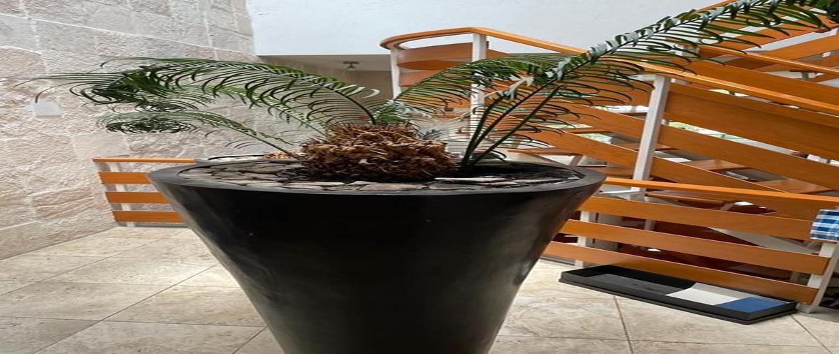 Foto de casa en venta en  , bosques de tarango, álvaro obregón, df / cdmx, 0 No. 05