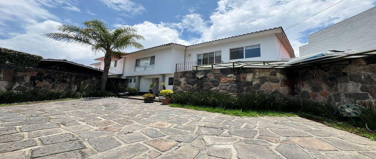Foto de casa en , bosques de tarango, álvaro obregón, df / cdmx, 0 foto 01 Foto de casa en venta en , bosques de tarango, álvaro obregón, df / cdmx, 0 No. 01