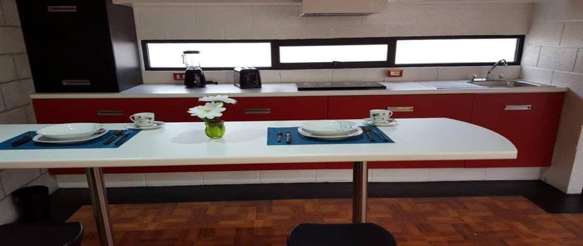 Foto de departamento en renta en  , bosques de tarango, álvaro obregón, df / cdmx, 29078638 No. 03