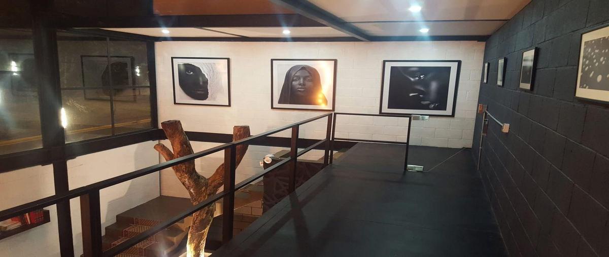 Foto de departamento en renta en  , bosques de tarango, álvaro obregón, df / cdmx, 29078638 No. 05