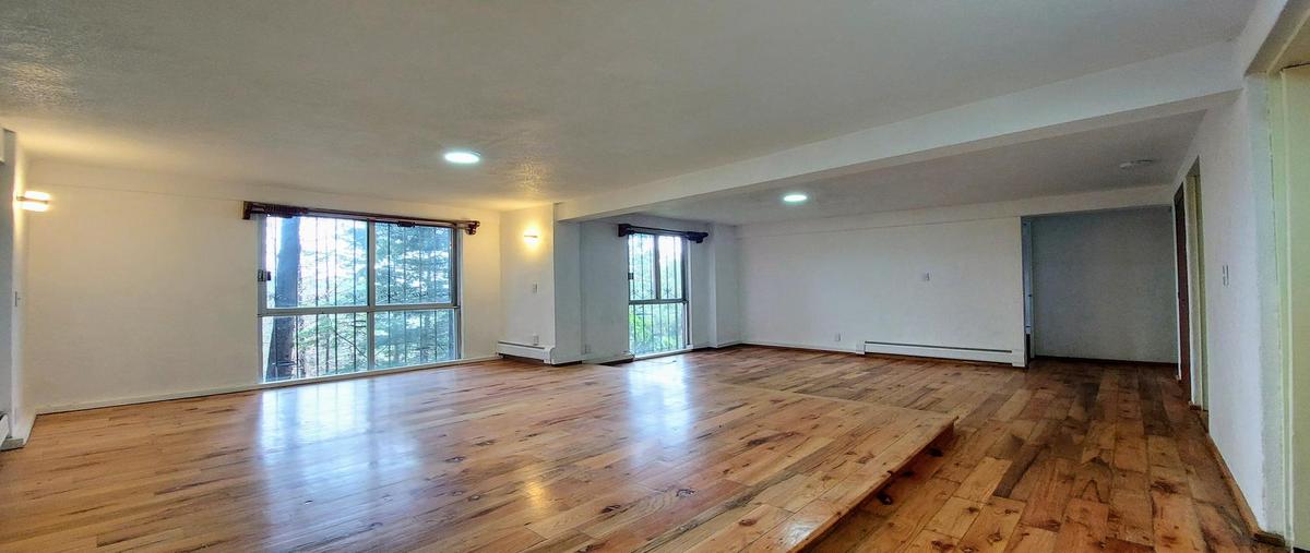 Foto de departamento en renta en  , bosques de tarango, álvaro obregón, df / cdmx, 30347828 No. 04