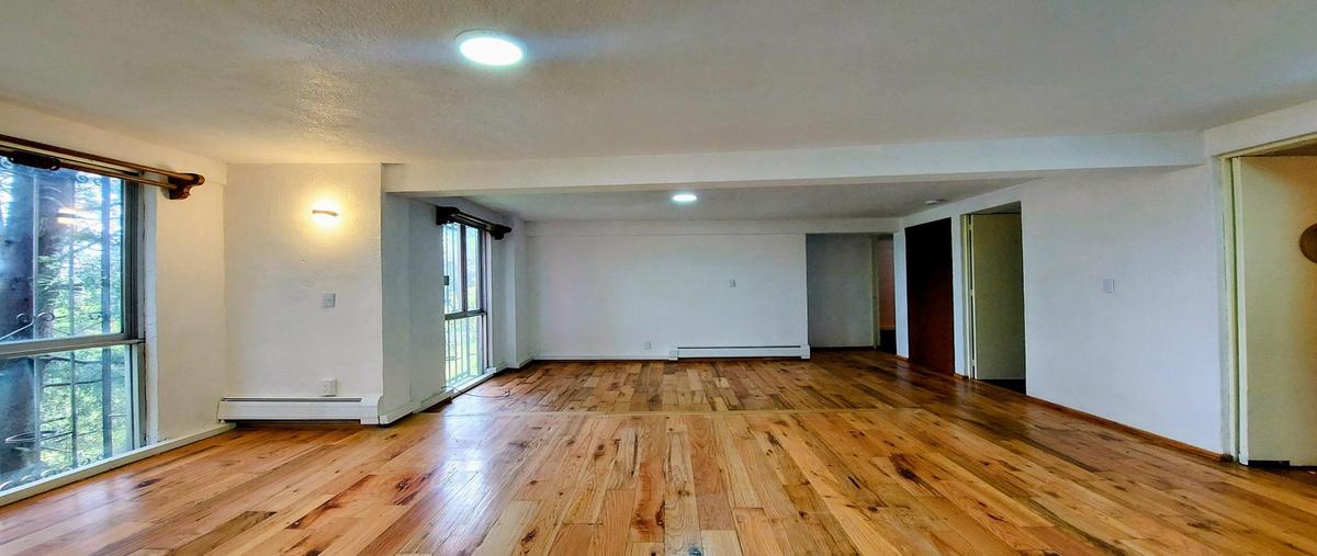 Foto de departamento en renta en  , bosques de tarango, álvaro obregón, df / cdmx, 30347828 No. 05