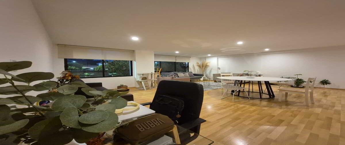 Foto de departamento en venta en  , bosques de tarango, álvaro obregón, df / cdmx, 0 No. 04