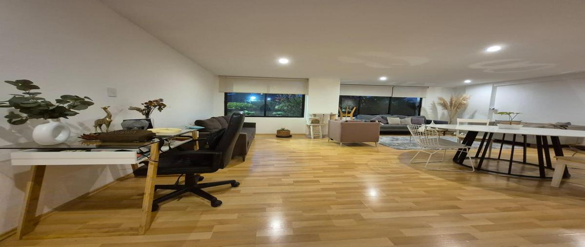 Foto de departamento en venta en  , bosques de tarango, álvaro obregón, df / cdmx, 0 No. 04