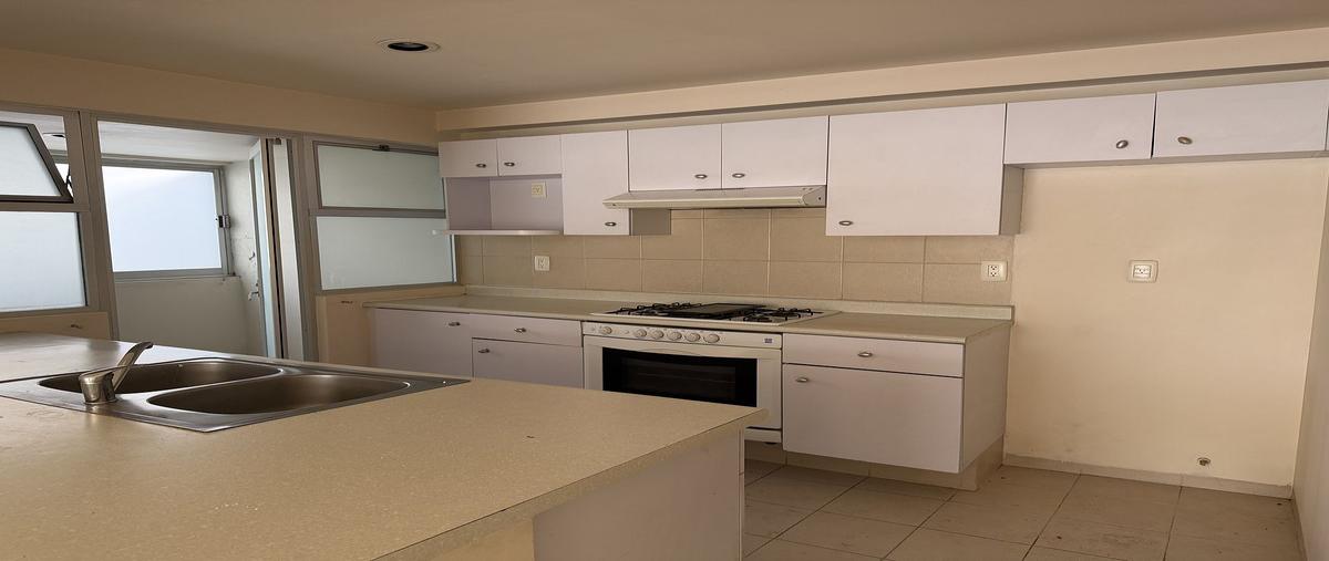 Foto de departamento en venta en  , bosques de tarango, álvaro obregón, df / cdmx, 0 No. 04