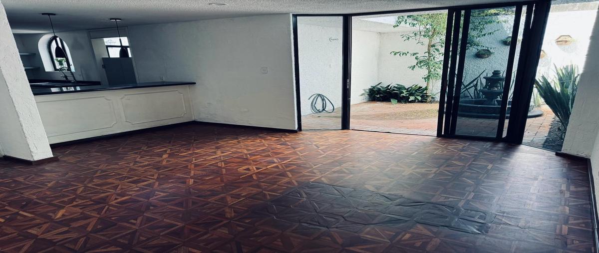 Foto de casa en renta en  , bosques de tarango, álvaro obregón, df / cdmx, 0 No. 03