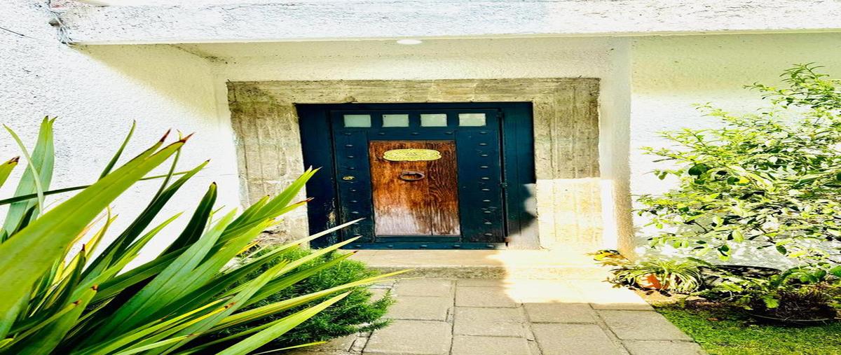 Foto de casa en renta en  , bosques de tarango, álvaro obregón, df / cdmx, 0 No. 04