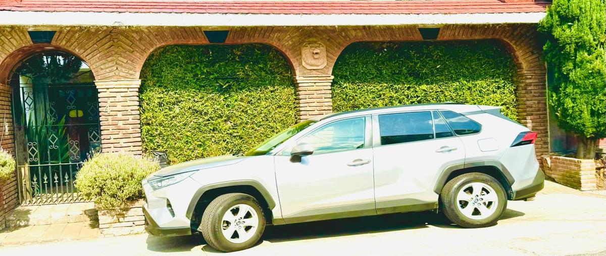 Foto de casa en renta en  , bosques de tarango, álvaro obregón, df / cdmx, 0 No. 05