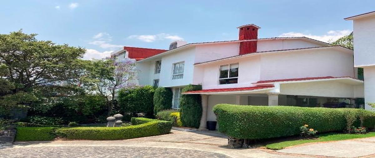 Foto de casa en , bosques de tarango, álvaro obregón, df / cdmx, 0 foto 01 Foto de casa en renta en , bosques de tarango, álvaro obregón, df / cdmx, 0 No. 01