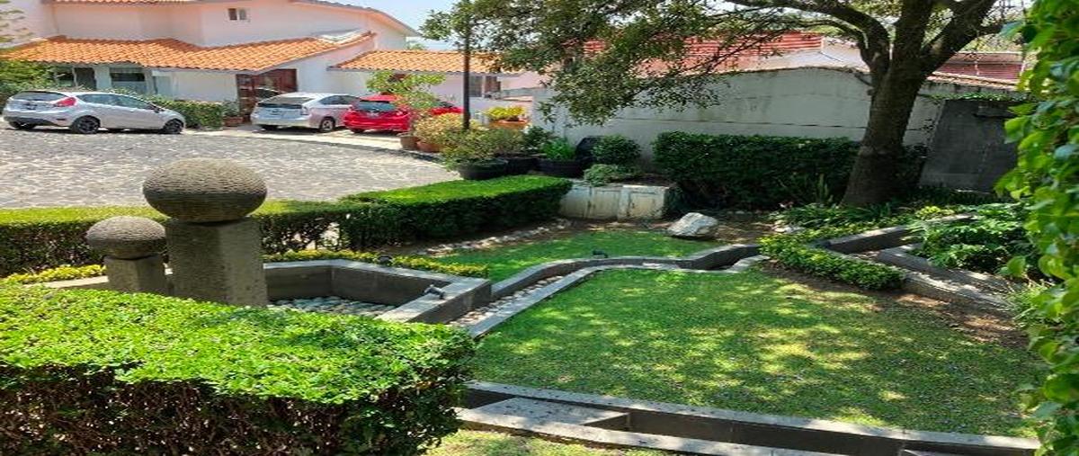 Foto de casa en , bosques de tarango, álvaro obregón, df / cdmx, 0 foto 02 Foto de casa en renta en , bosques de tarango, álvaro obregón, df / cdmx, 0 No. 02