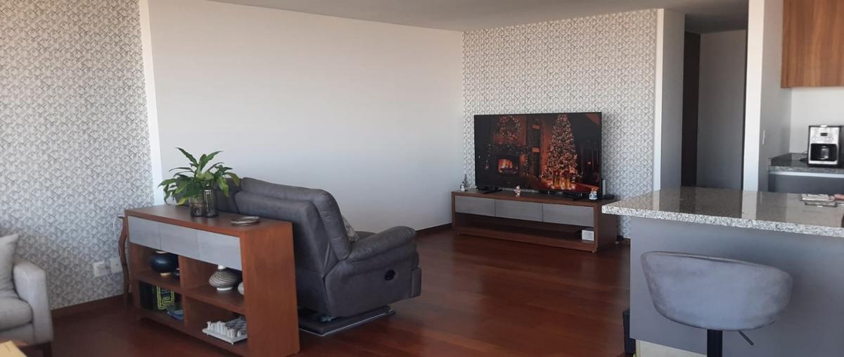 Foto de departamento en venta en  , bosques de tarango, álvaro obregón, df / cdmx, 0 No. 03