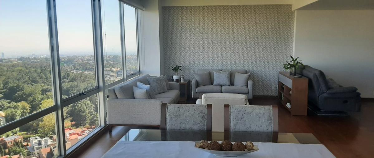 Foto de departamento en venta en  , bosques de tarango, álvaro obregón, df / cdmx, 0 No. 04