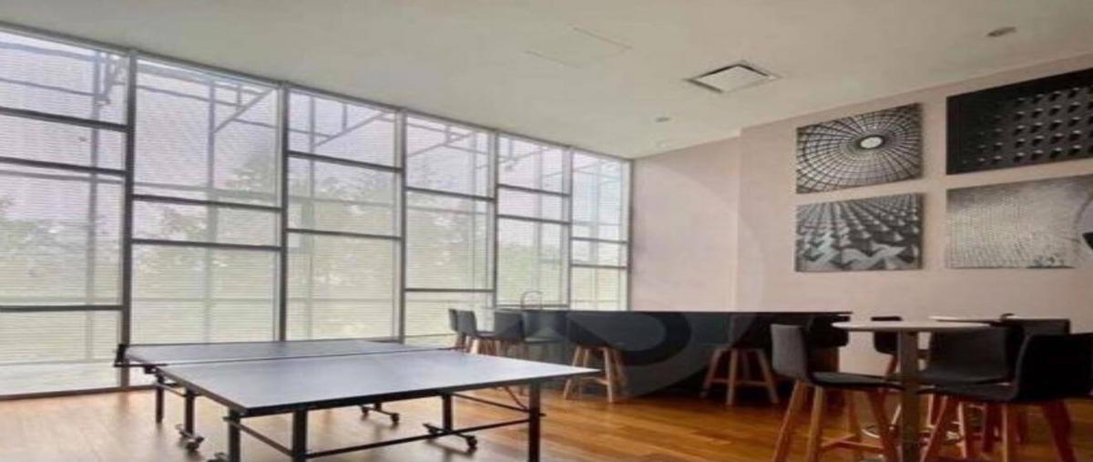 Foto de departamento en venta en  , bosques de tarango, álvaro obregón, df / cdmx, 31784816 No. 05