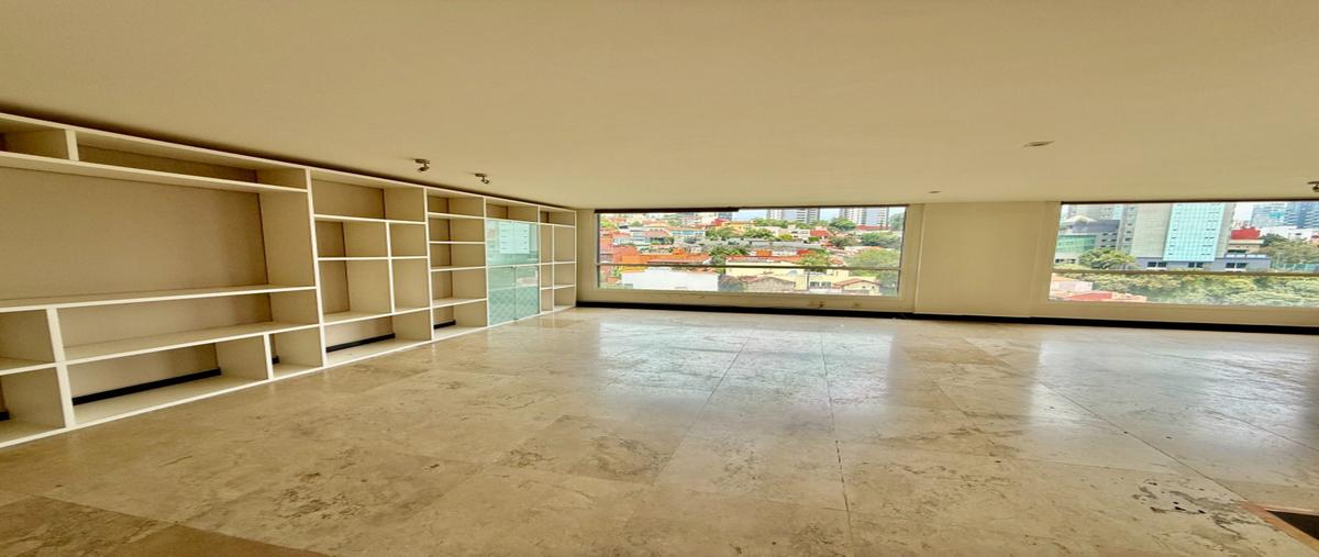 Foto de departamento en renta en bosques de tejocotes , bosques de las lomas, cuajimalpa de morelos, df / cdmx, 31742654 No. 05
